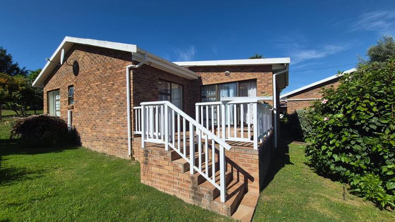 3 Bedroom Property for Sale in Fraaiuitsig Western Cape